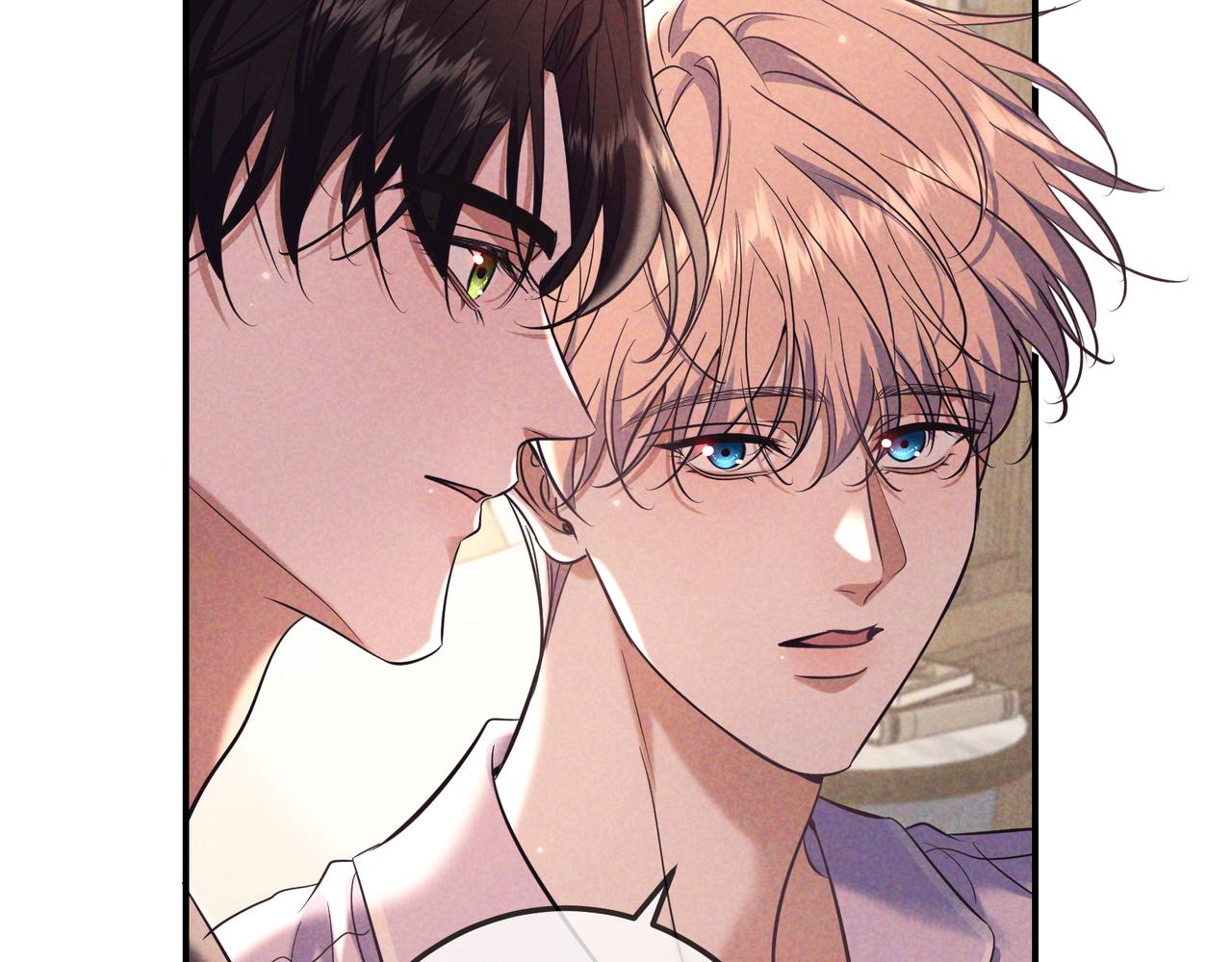 第91话 爱意之夜(1/4)-第111话