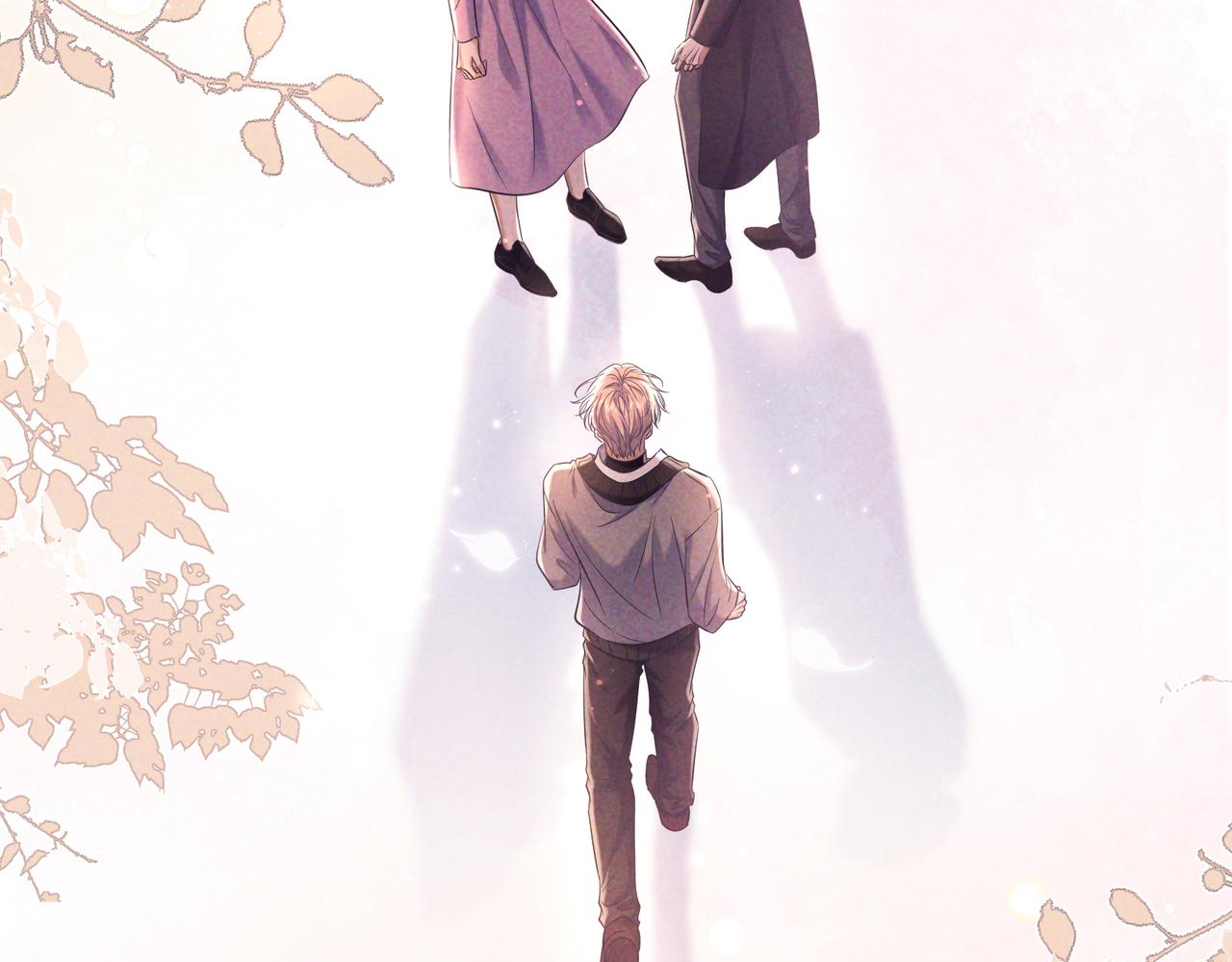 第91话 爱意之夜(1/4)-第111话