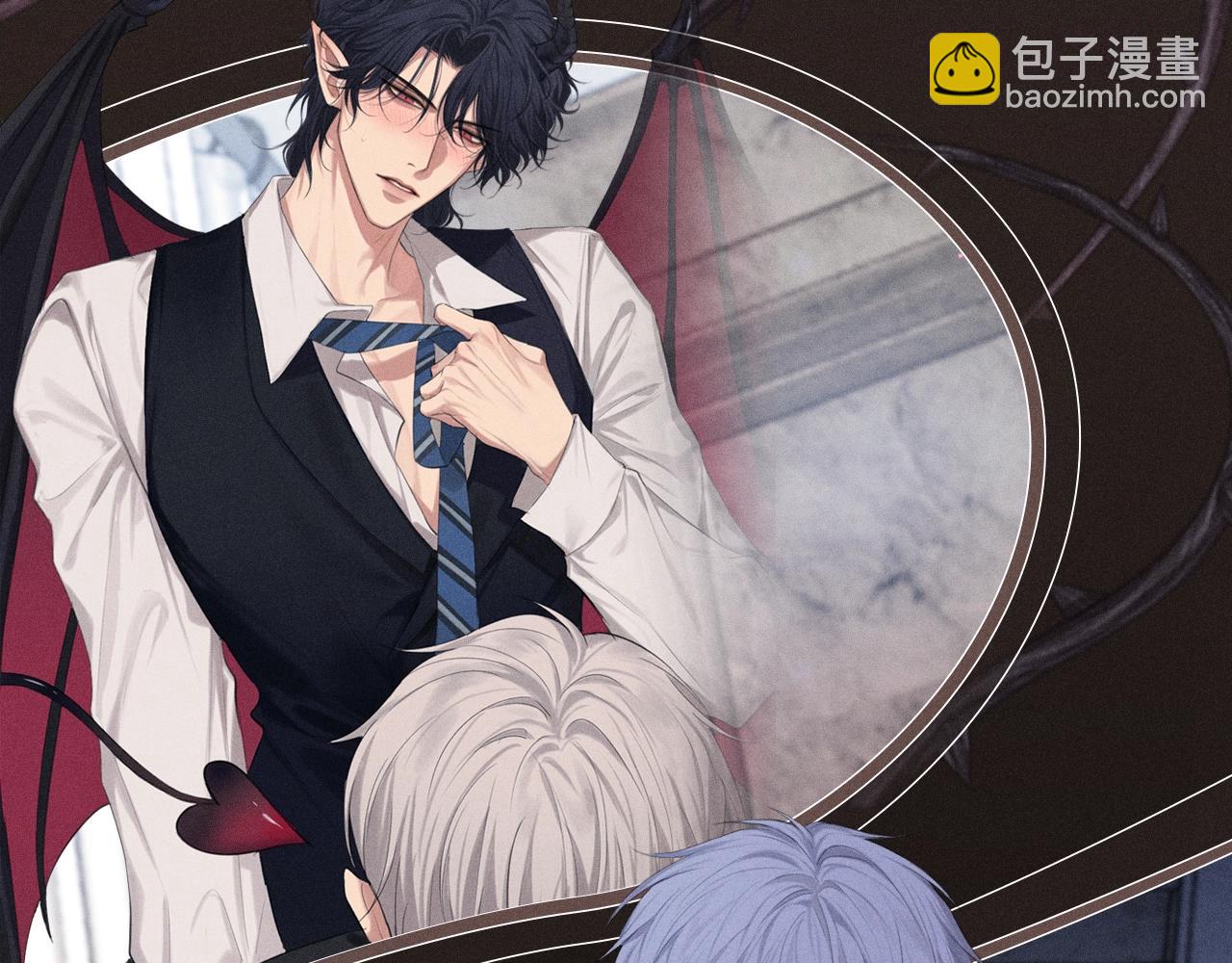 特典祈愿&middot;8月12日 爱与杀意之夜 异世界禁忌之恋-第35话