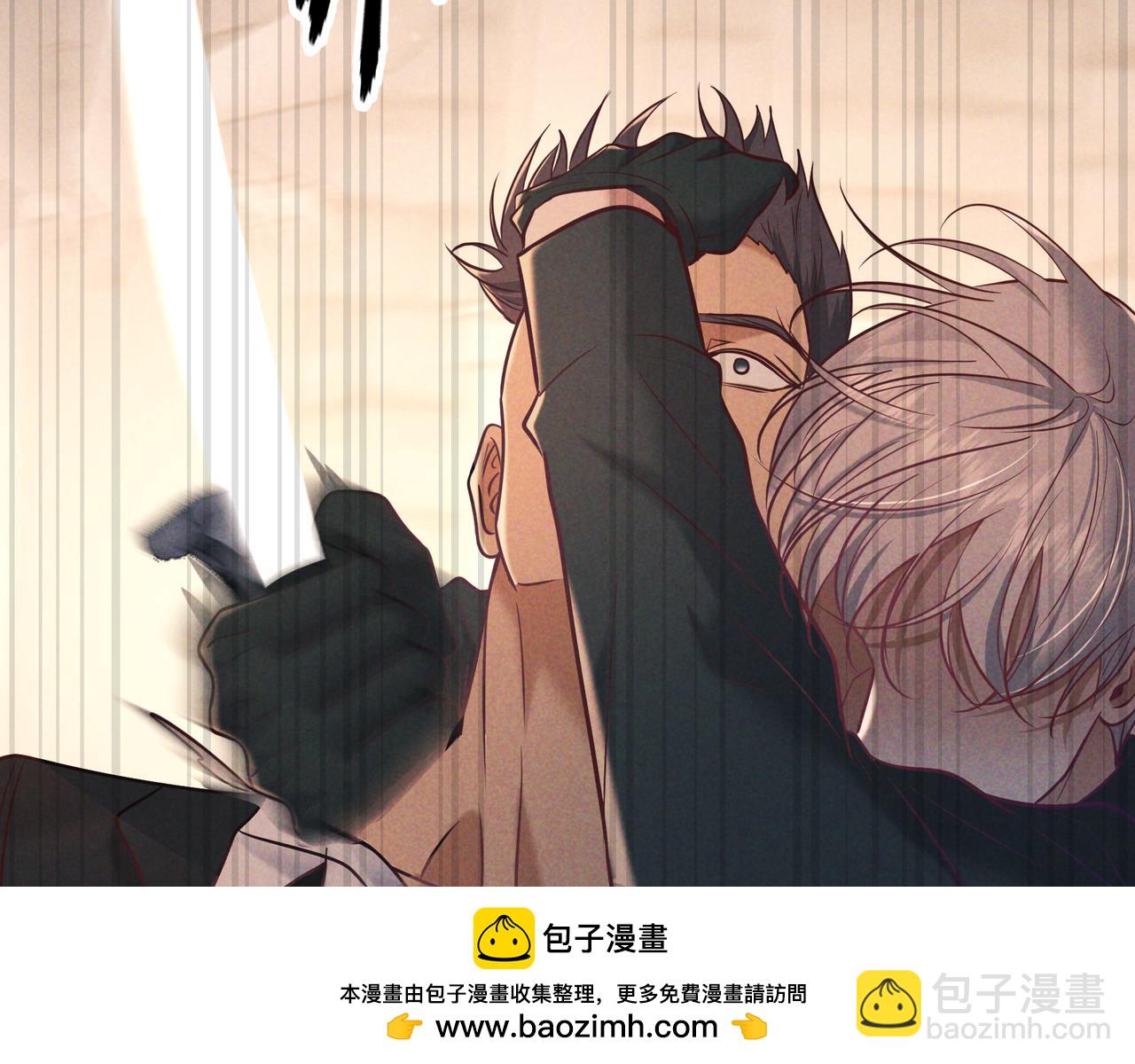 第32话 好久不见(1/4)-第37话