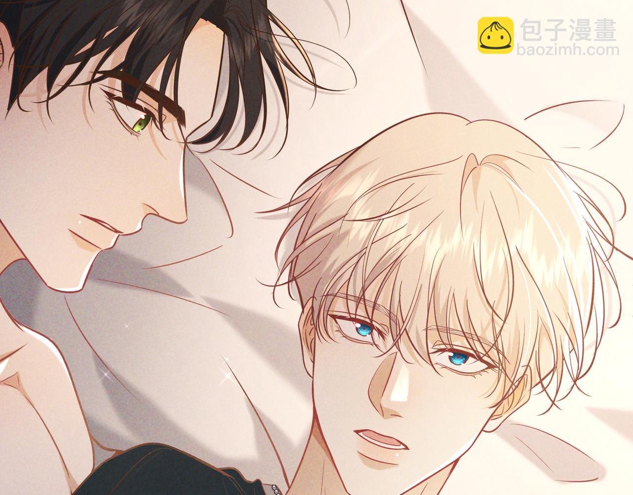 第34话 荆哥哥可以信任我(1/3)-第39话