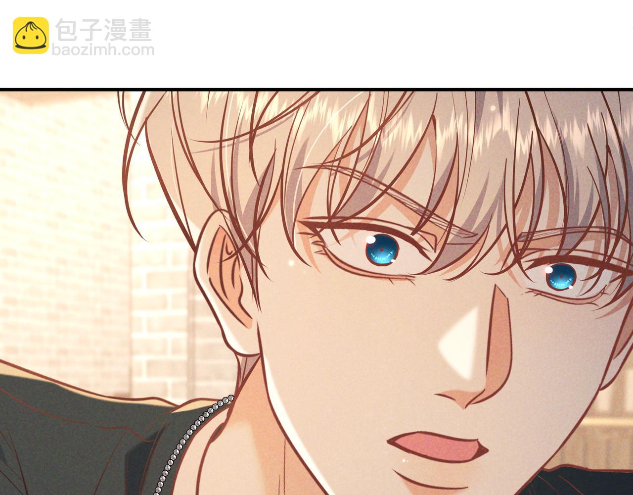 第35话 你和他是什么关系？(1/4)-第41话
