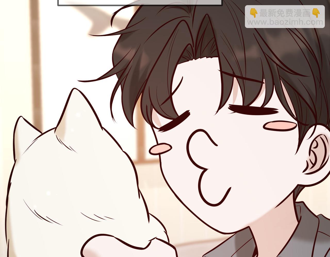 Q版小剧场 荆变猫猫的一天-第45话