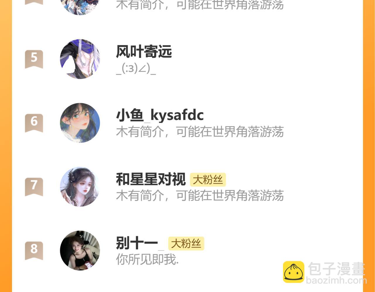 Q版小剧场 佐森变小的一天-第51话