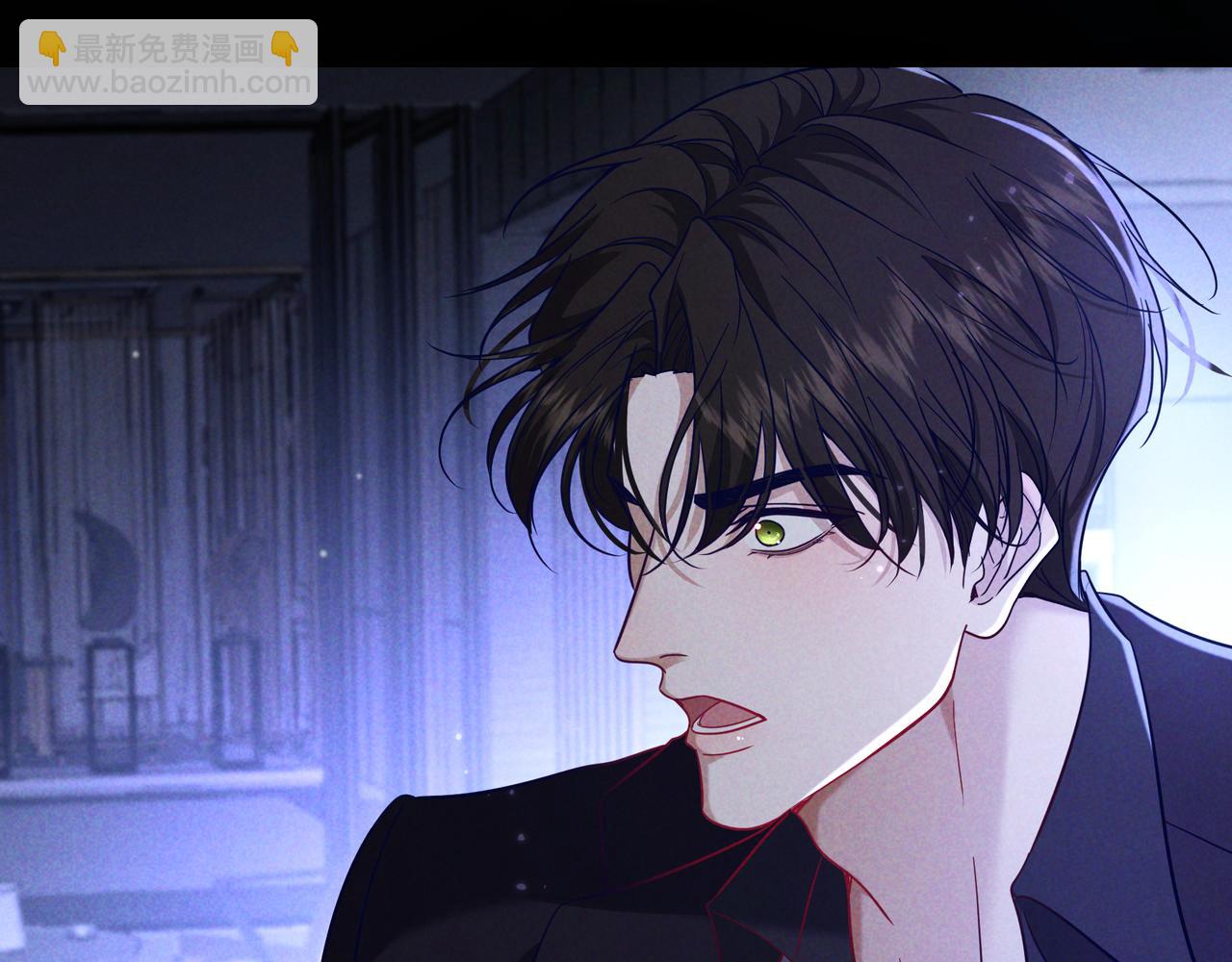 第51话 拒绝谈判(1/4)-第61话