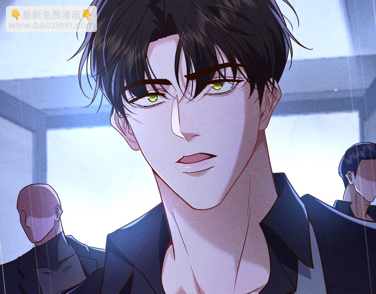 第51话 拒绝谈判(1/4)-第61话