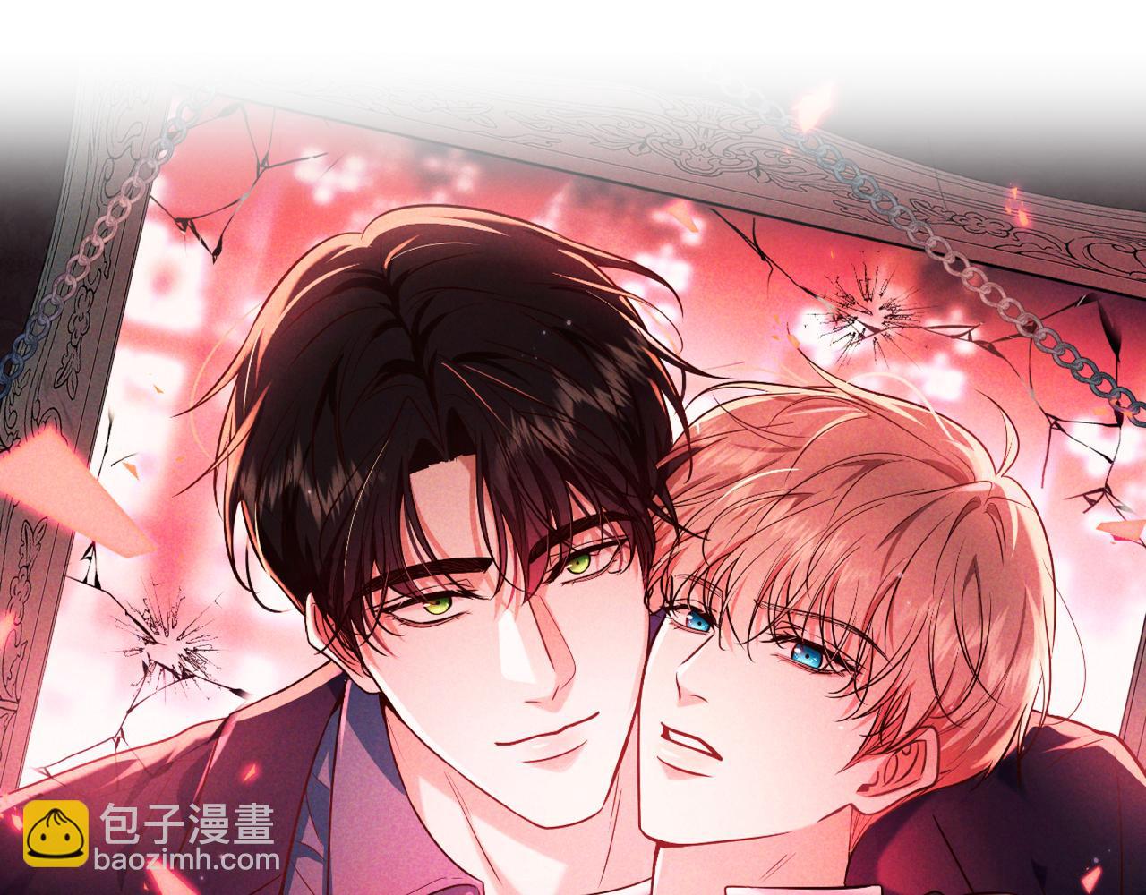 第51话 拒绝谈判(1/4)-第61话