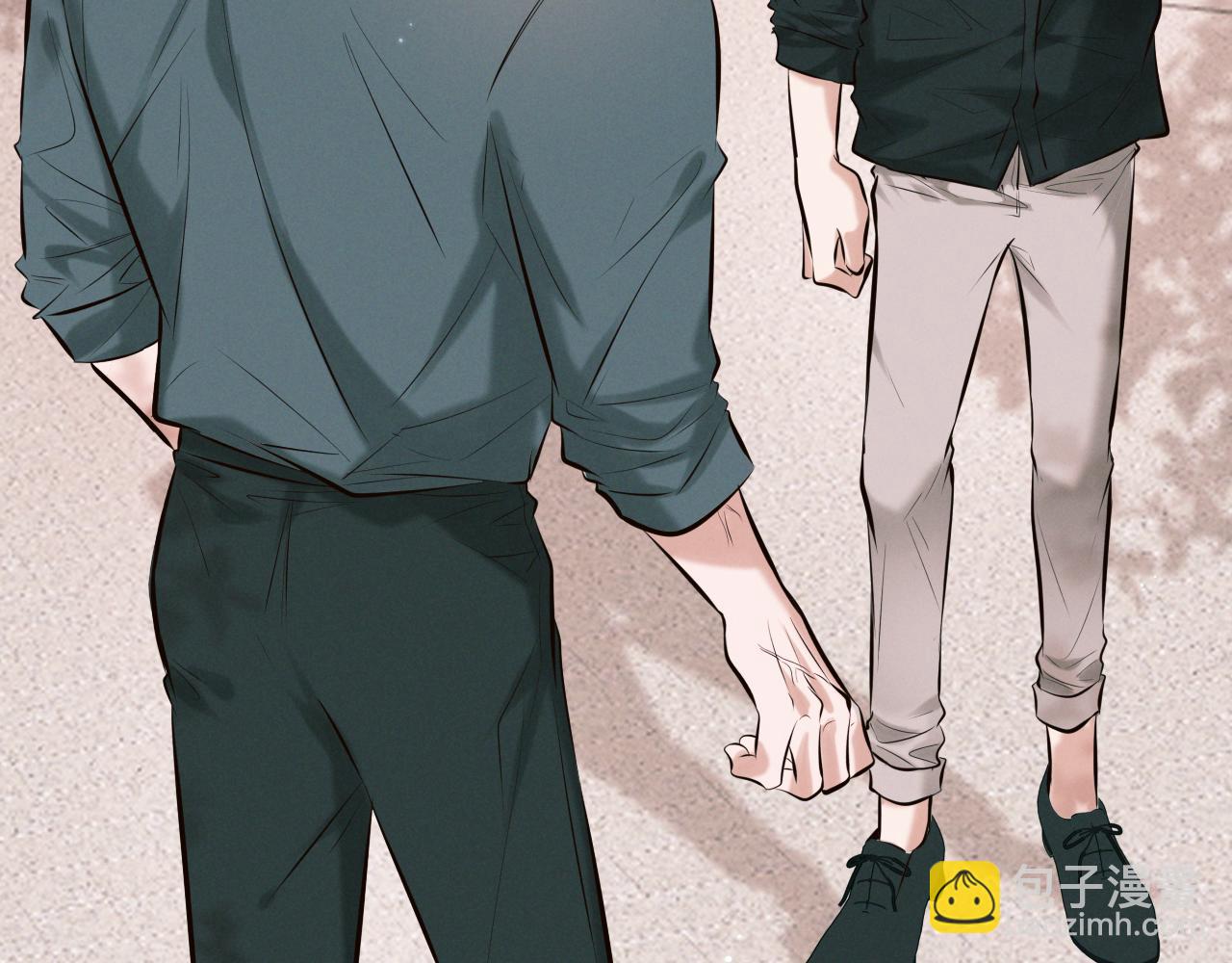 第5话 标记(1/3)-第5话