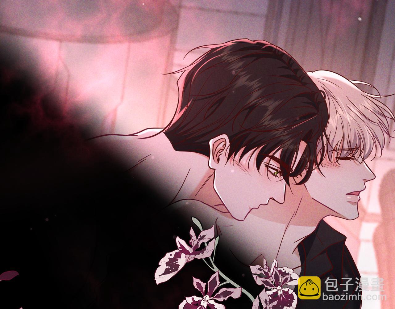第54话 血色文心兰(1/3)-第65话