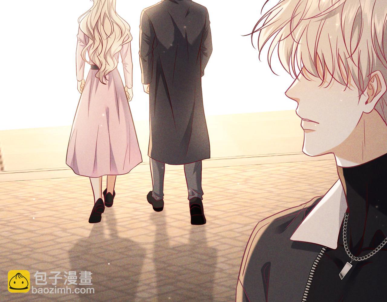 第59话 我可以抱着你吗(1/3)-第71话
