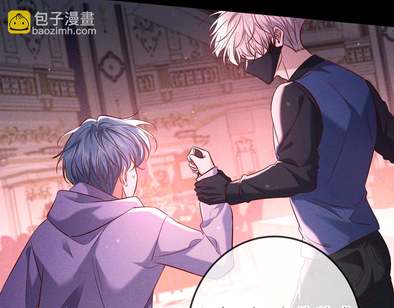 第61话 你已经赢了(1/3)-第73话
