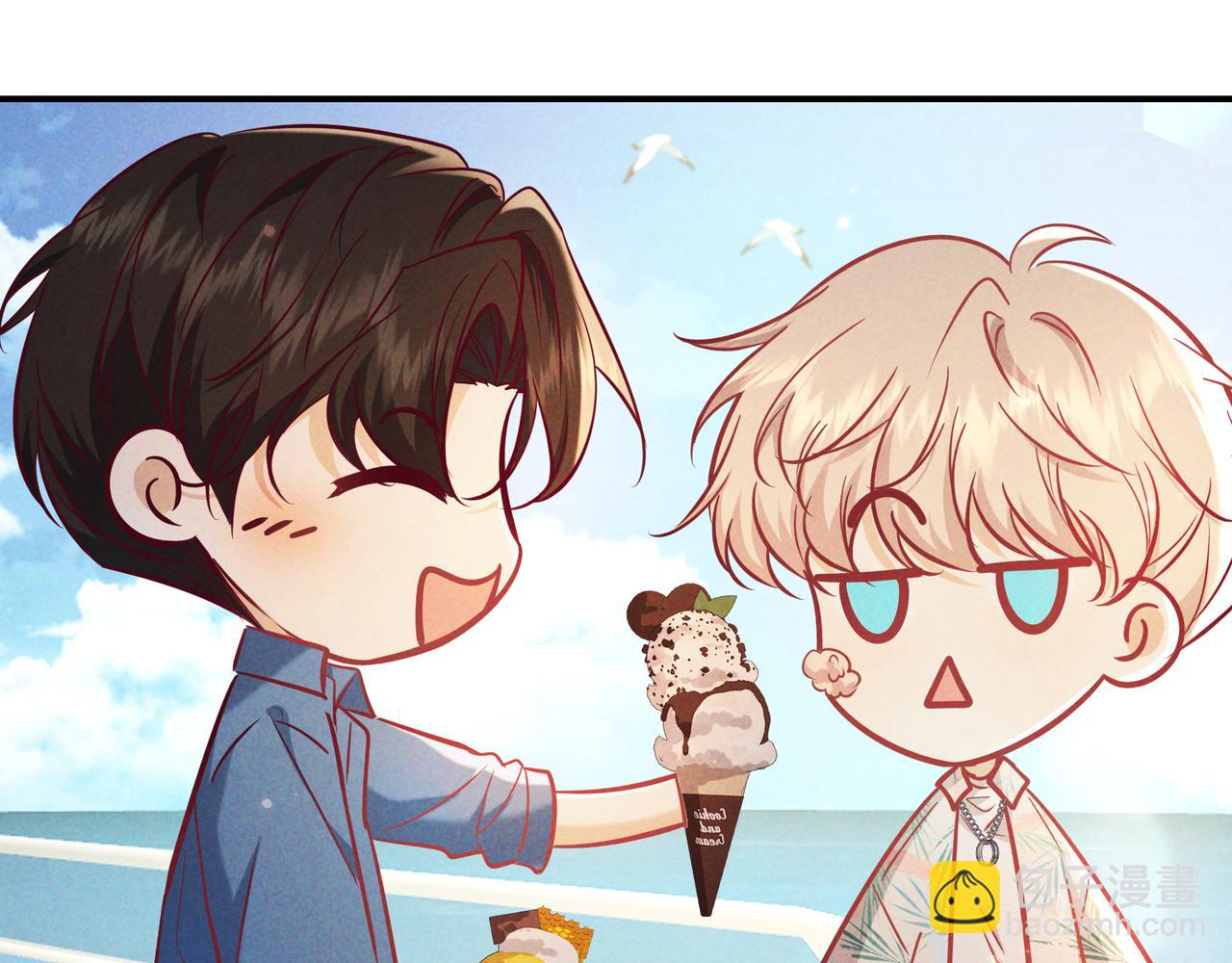 第68话 邮轮之旅(1/3)-第81话