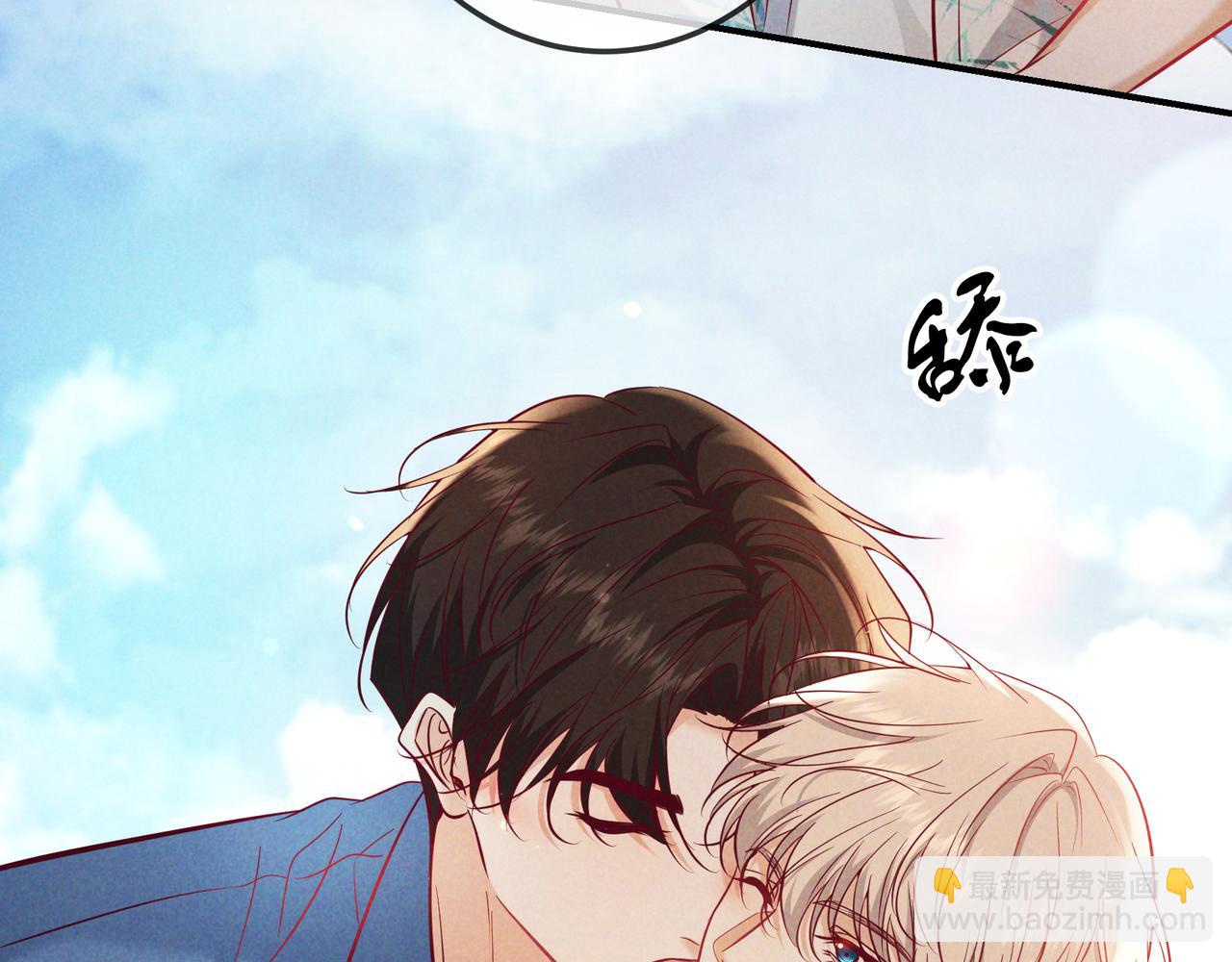 第68话 邮轮之旅(1/3)-第81话