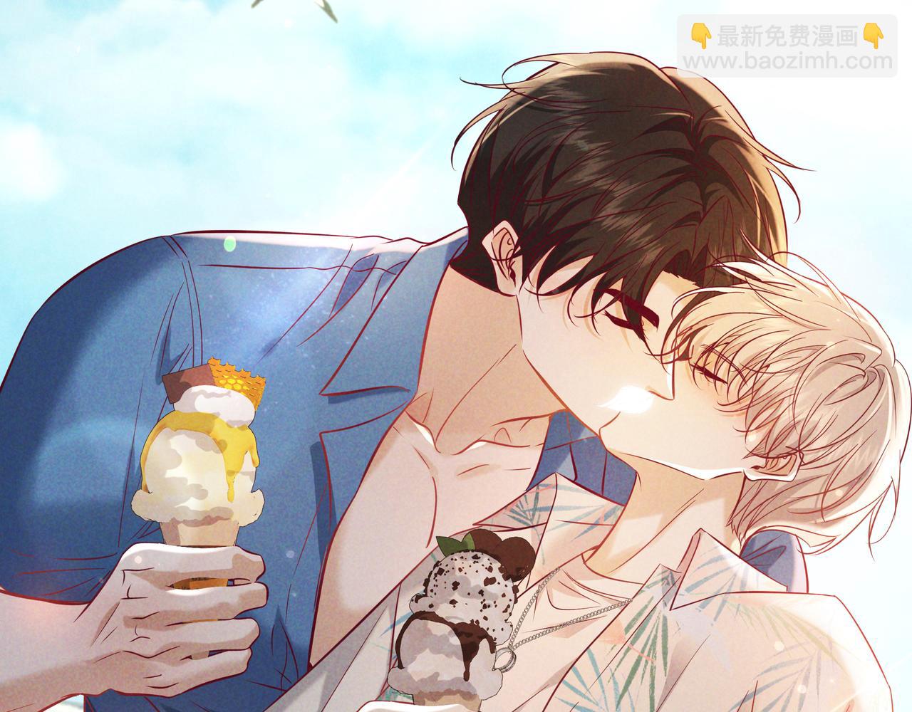第68话 邮轮之旅(1/3)-第81话
