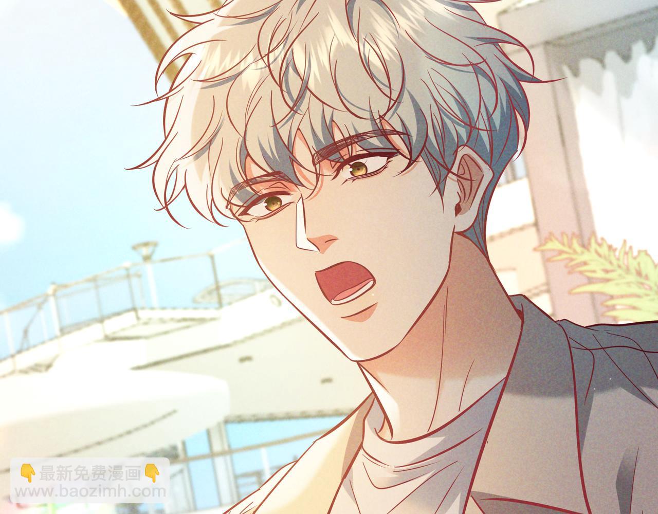第68话 邮轮之旅(1/3)-第81话
