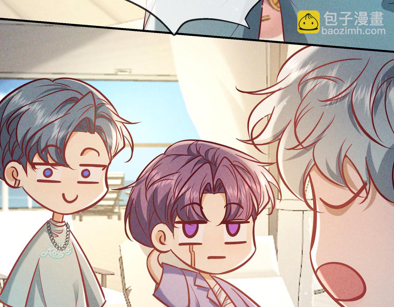 第68话 邮轮之旅(1/3)-第81话