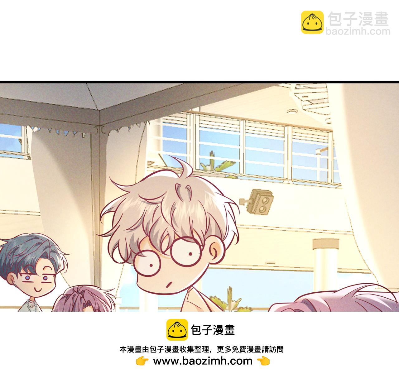 第68话 邮轮之旅(1/3)-第81话