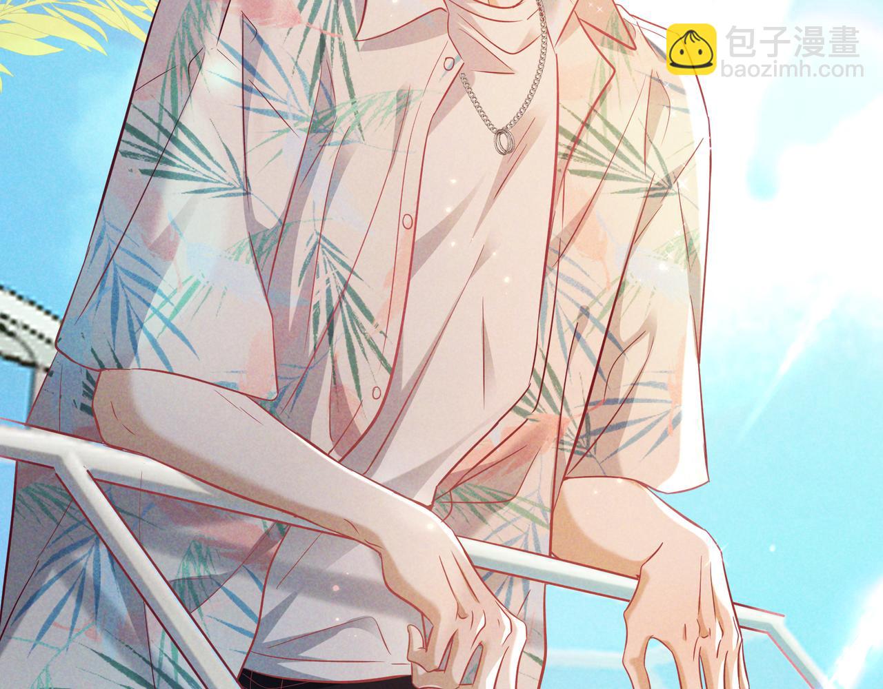 第68话 邮轮之旅(1/3)-第81话