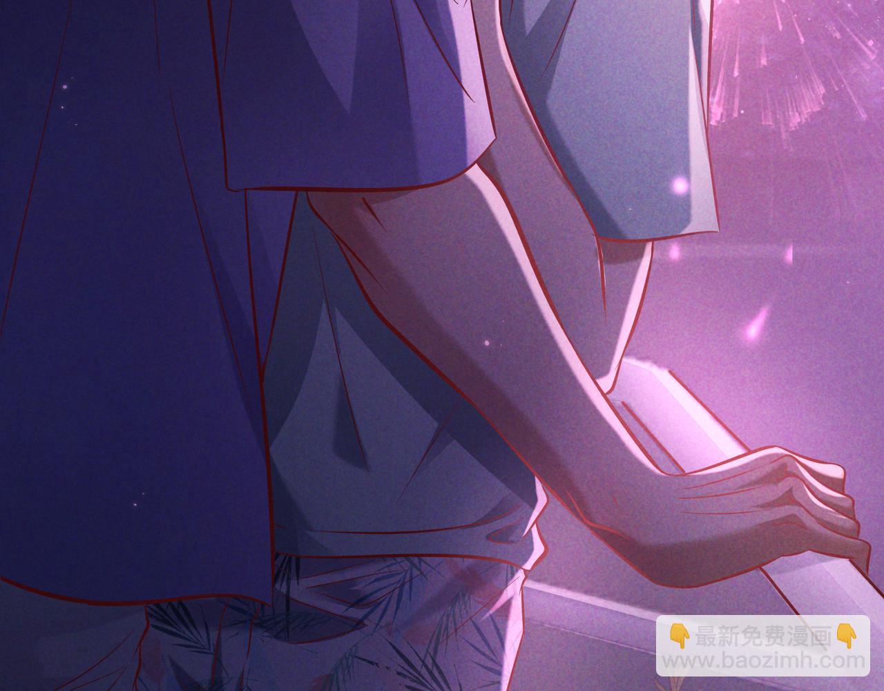 第69话 烟花与晚宴(1/4)-第83话