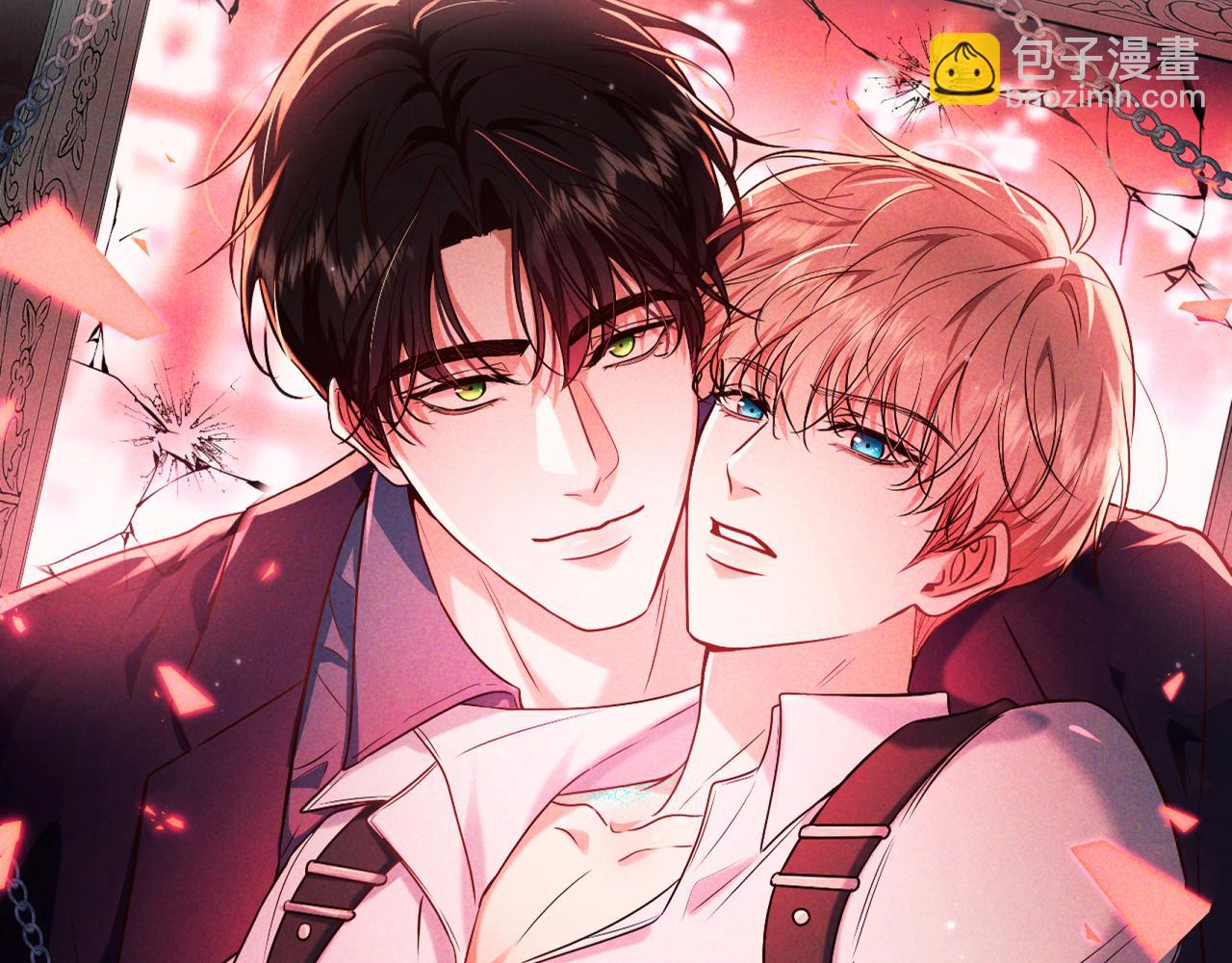 第70话 邮轮危机(1/3)-第85话