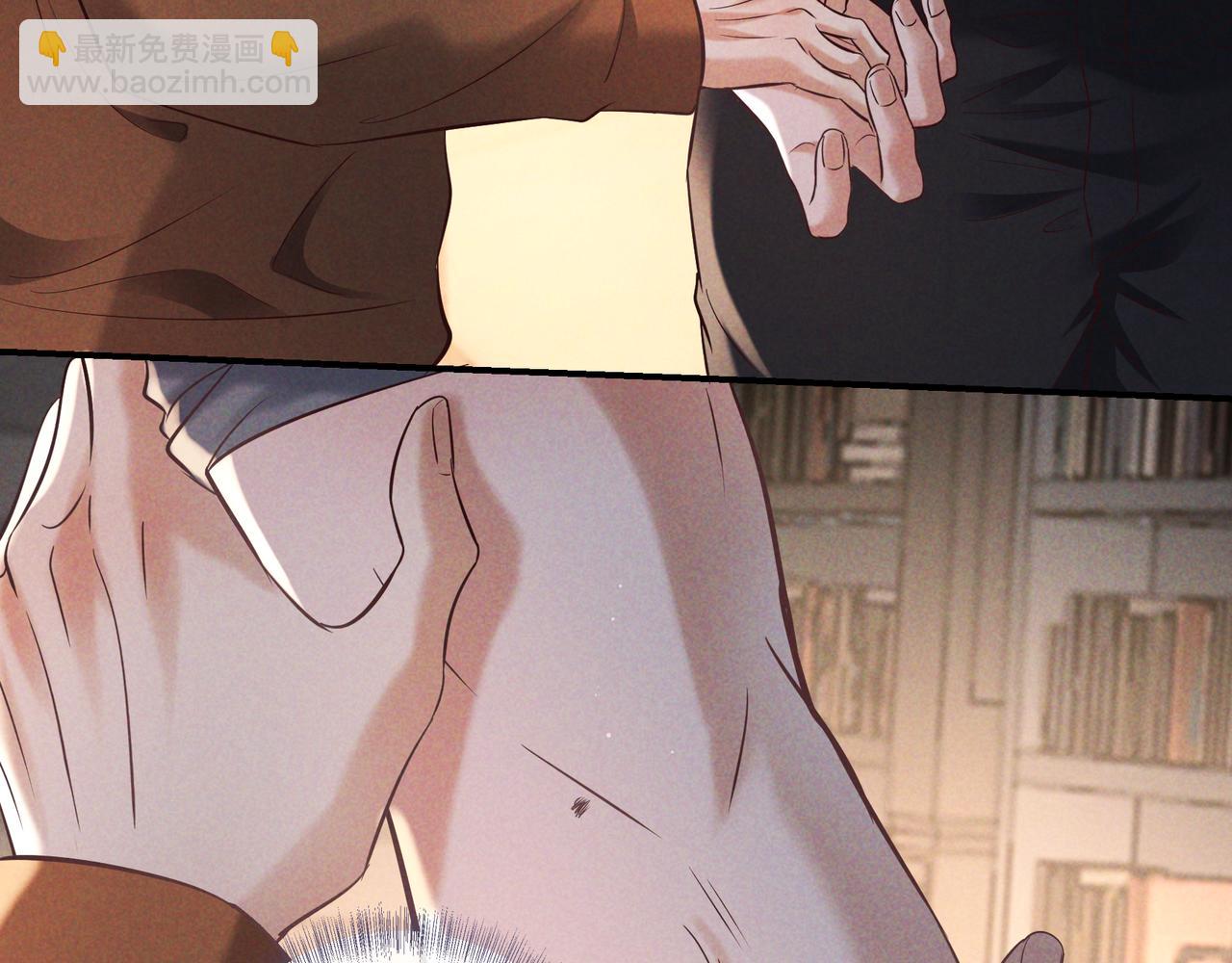 第77话 甜蜜威胁(1/3)-第93话