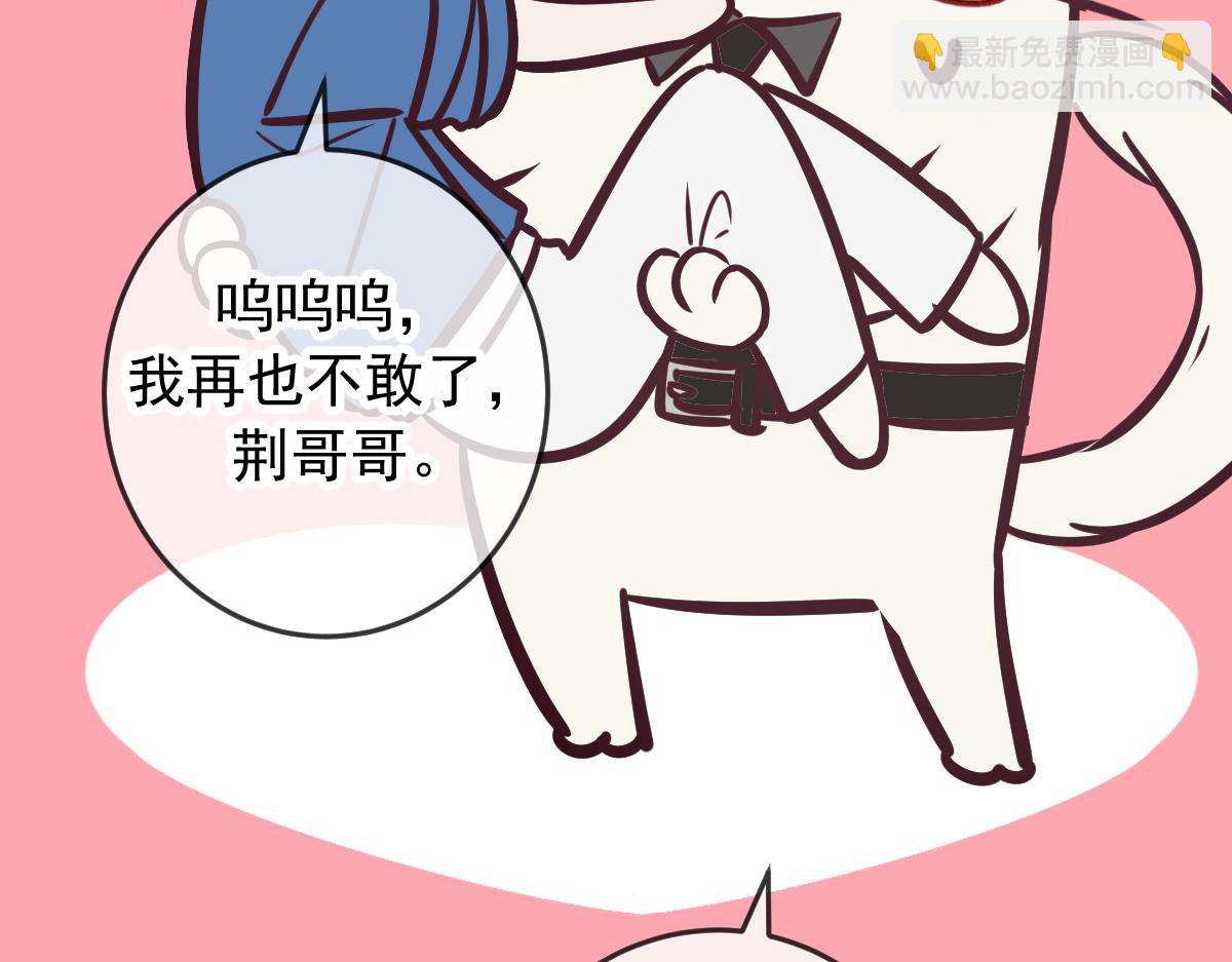 Q版小剧场 猫猫特工队！-第95话