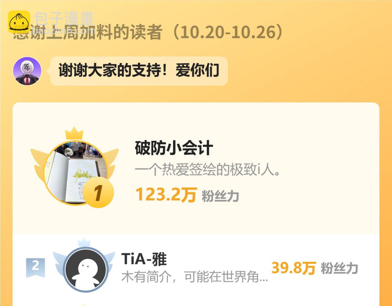 Q版小剧场 万圣节小日常-第105话