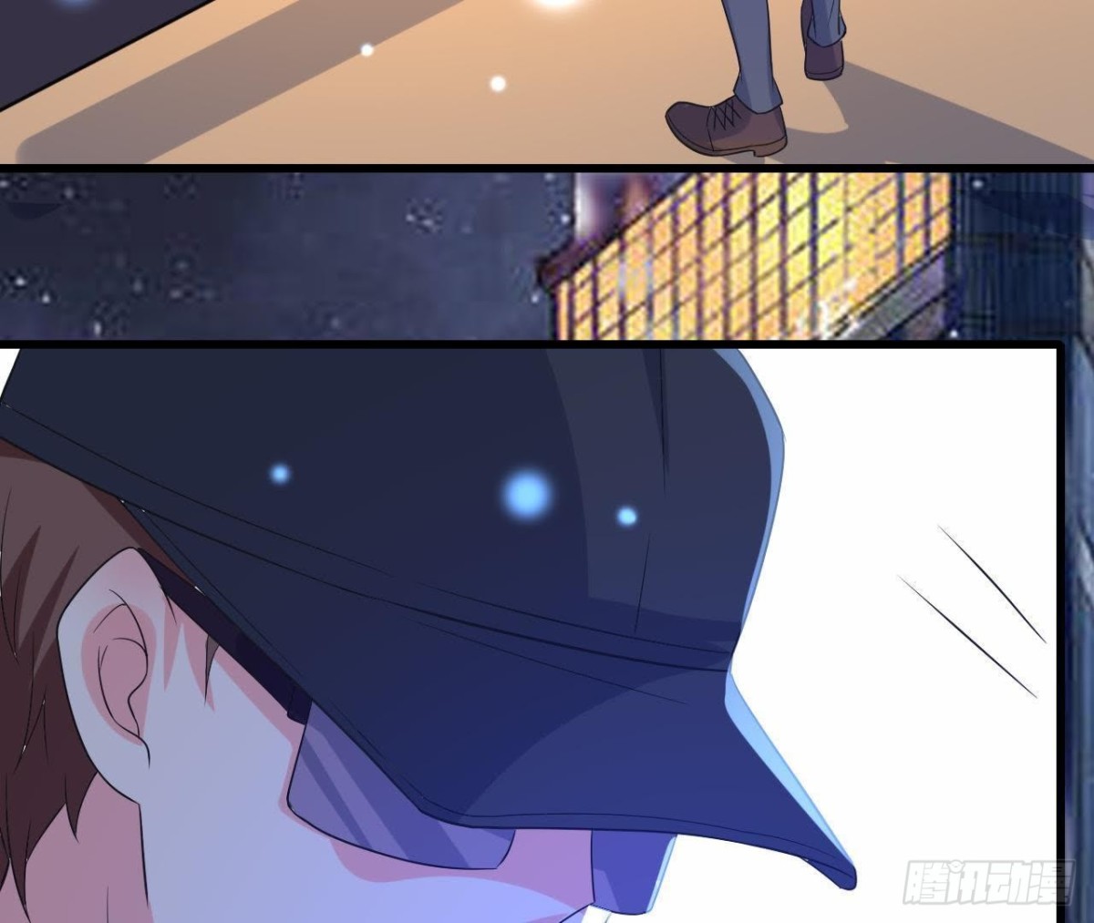 表姐早上好(1/2)-第105话
