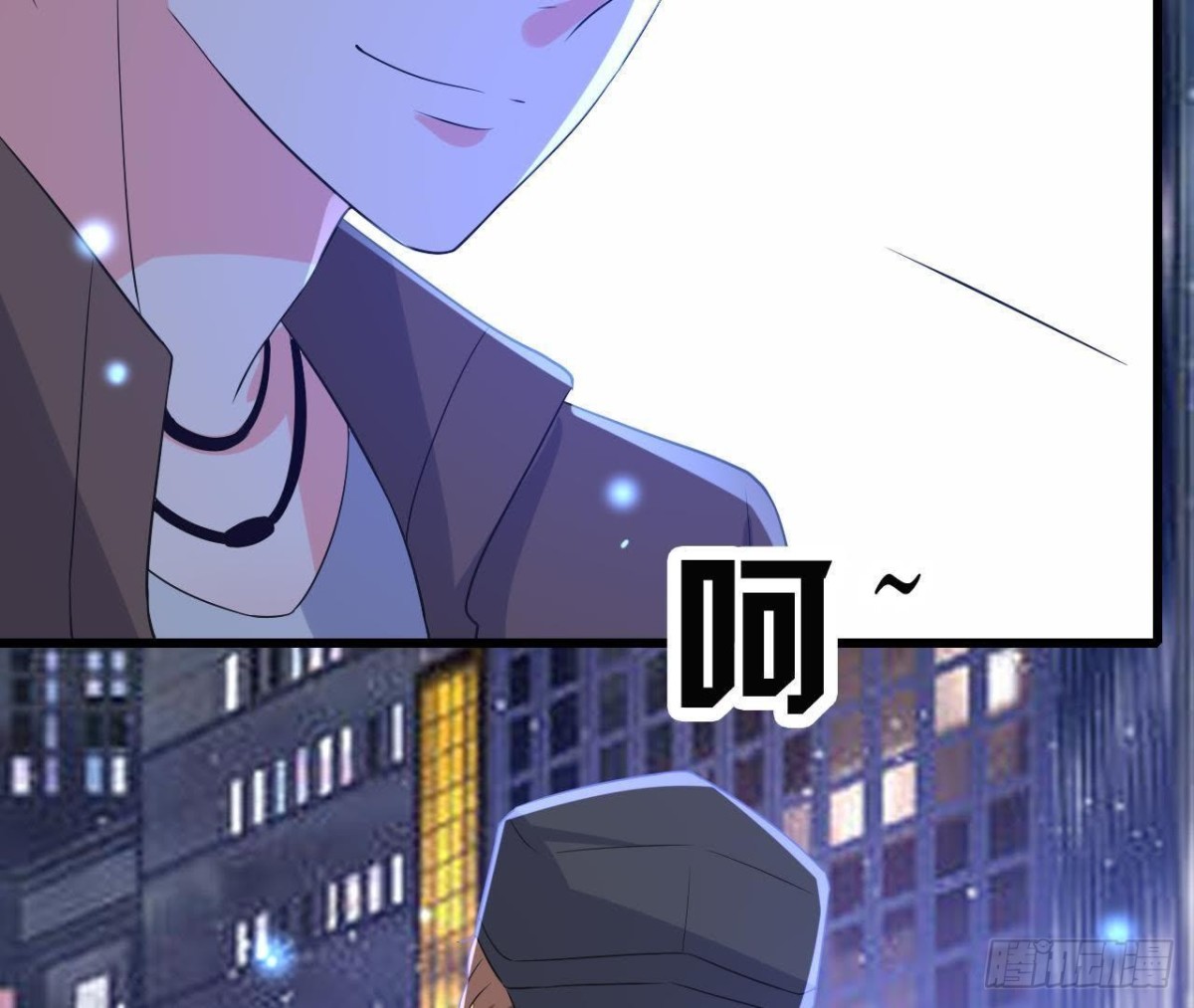 表姐早上好(1/2)-第105话