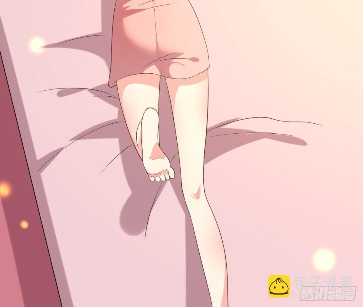 请远离人类！-第109话