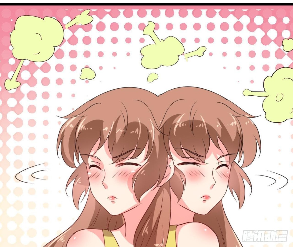 请远离人类！-第109话