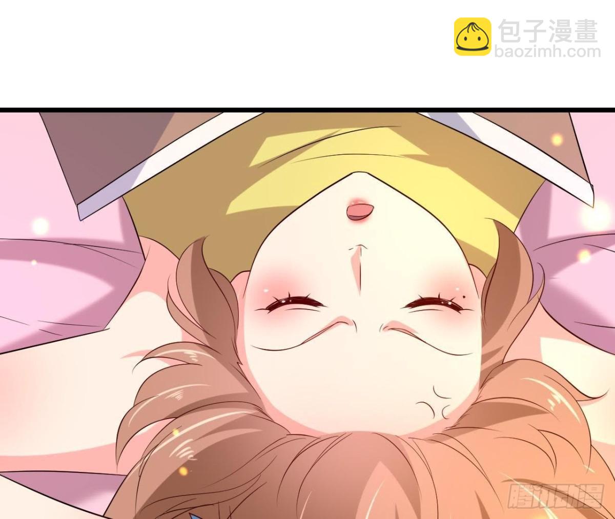 请远离人类！-第109话