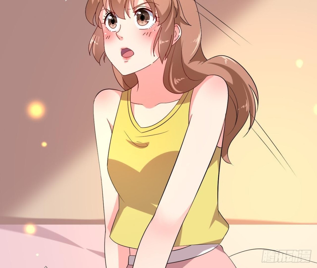 请远离人类！-第109话