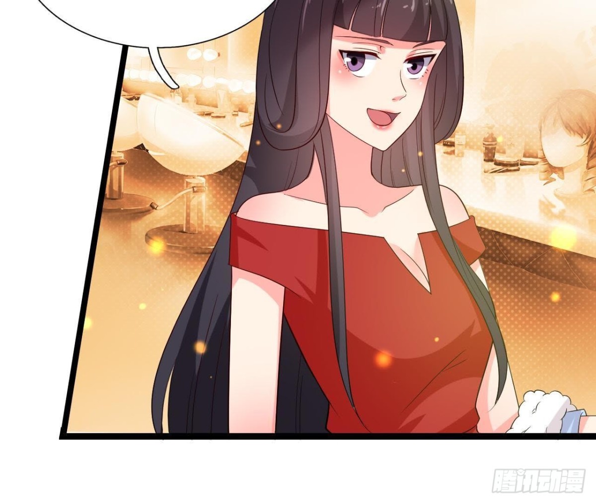 又是好大的黑锅！(1/2)-第111话