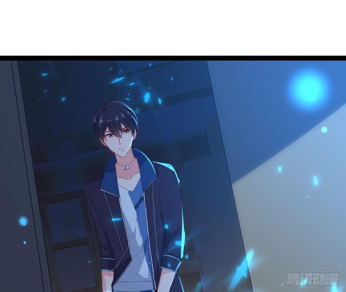 万众瞩目的演唱会(1/2)-第115话