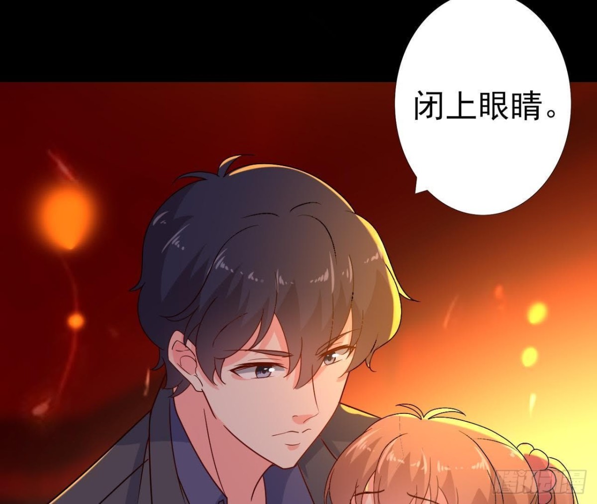 心脏病复发(1/2)-第121话
