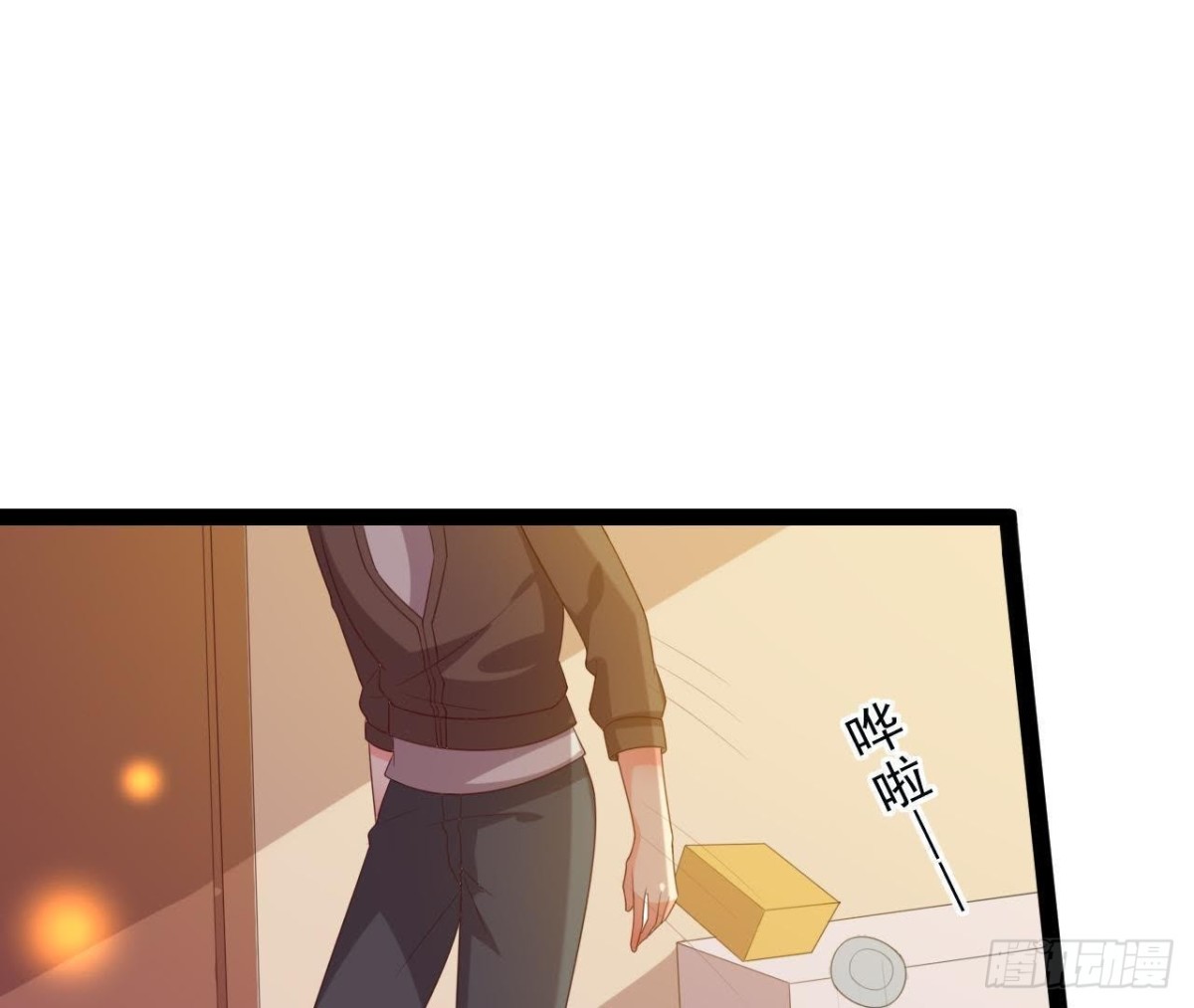近在咫尺的敌人(1/2)-第123话