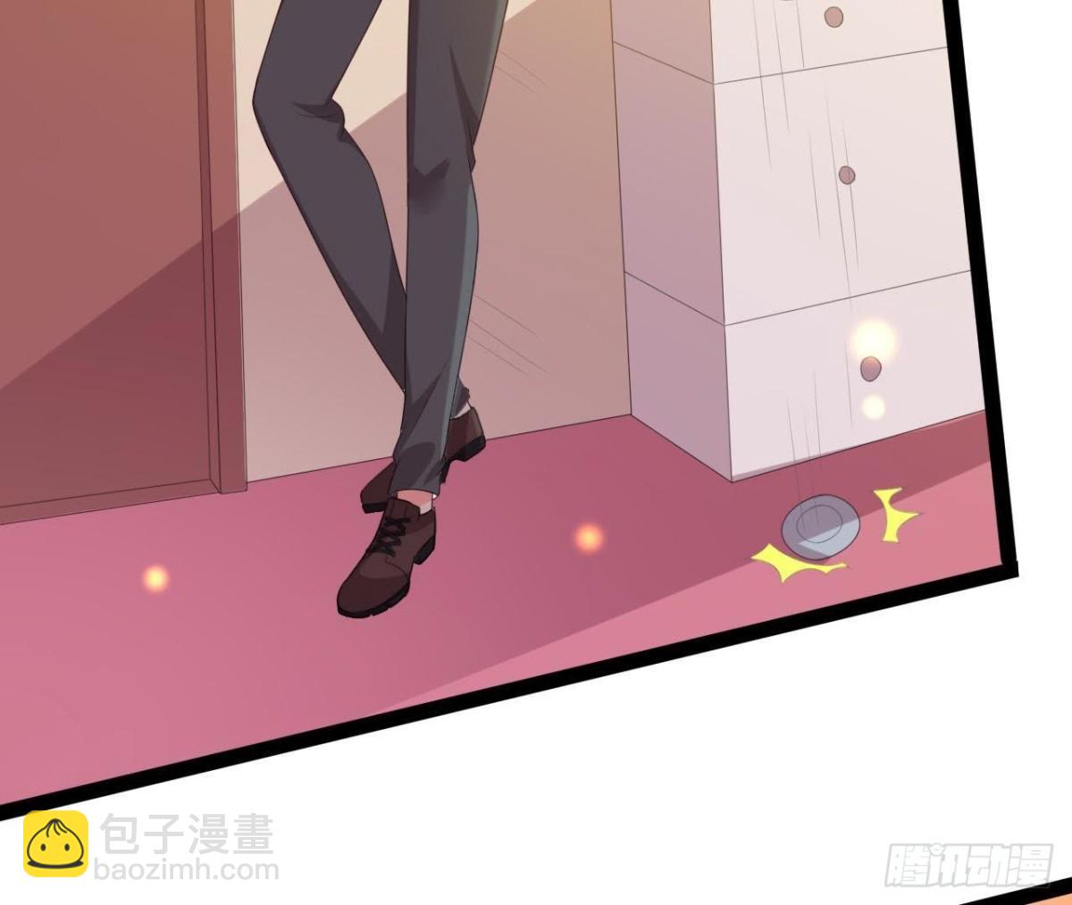 近在咫尺的敌人(1/2)-第123话