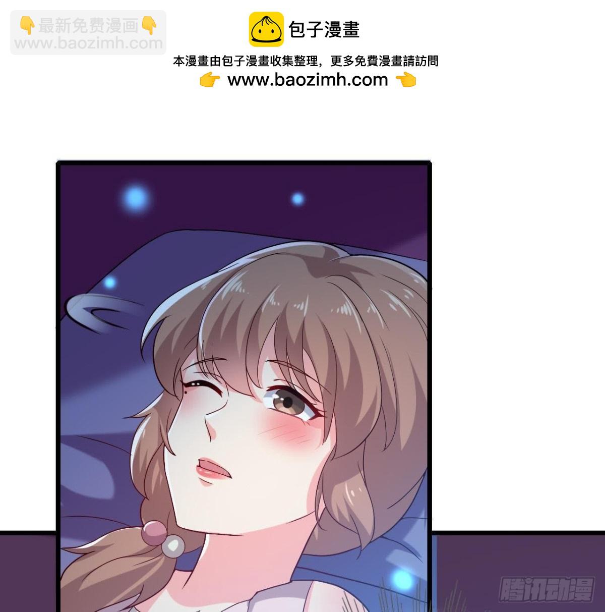 口是心非(1/2)-第129话