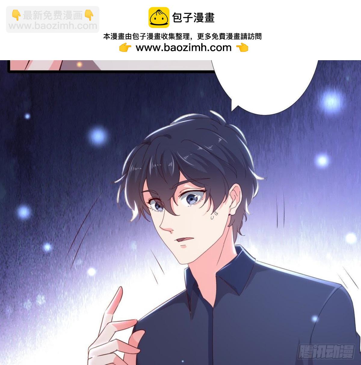 两难选择(1/2)-第133话