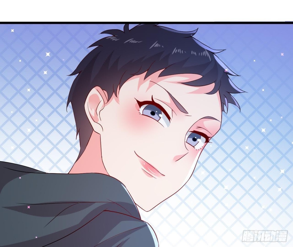 进入角色吧，李木子！(1/2)-第137话