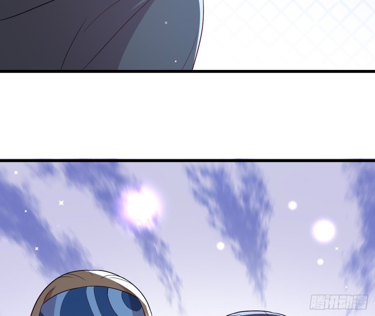 进入角色吧，李木子！(1/2)-第137话