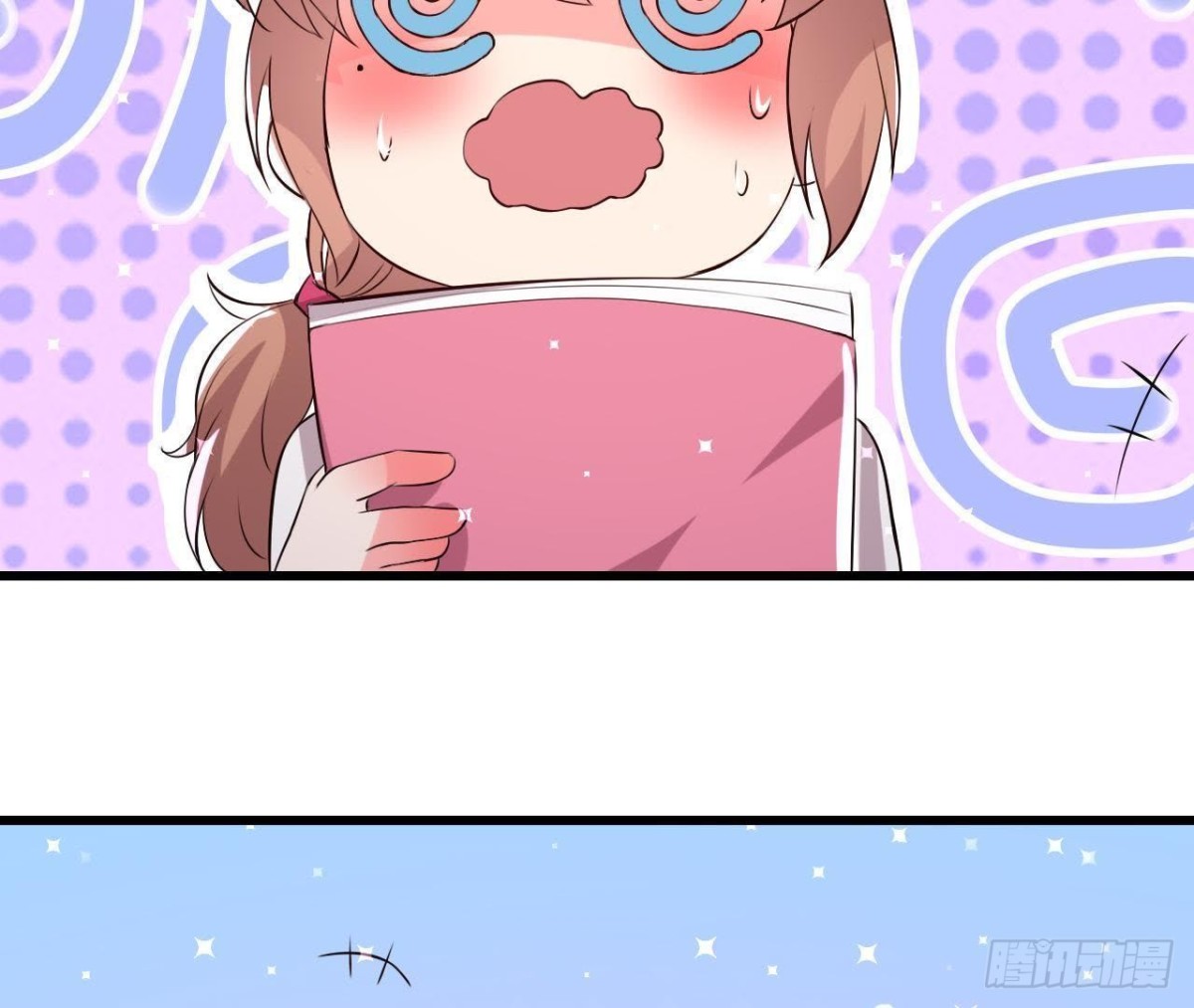 进入角色吧，李木子！(1/2)-第137话