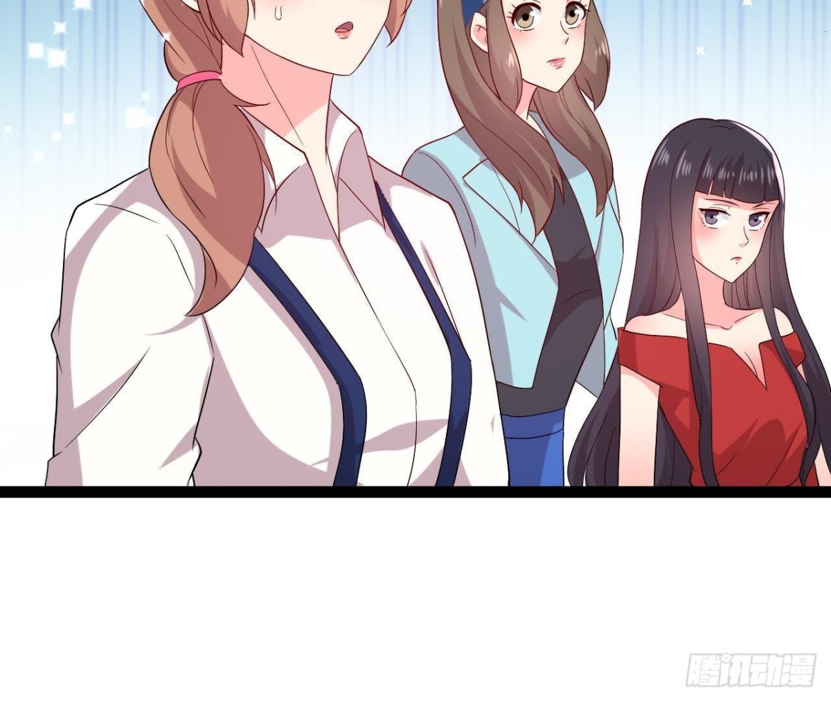 进入角色吧，李木子！(1/2)-第137话
