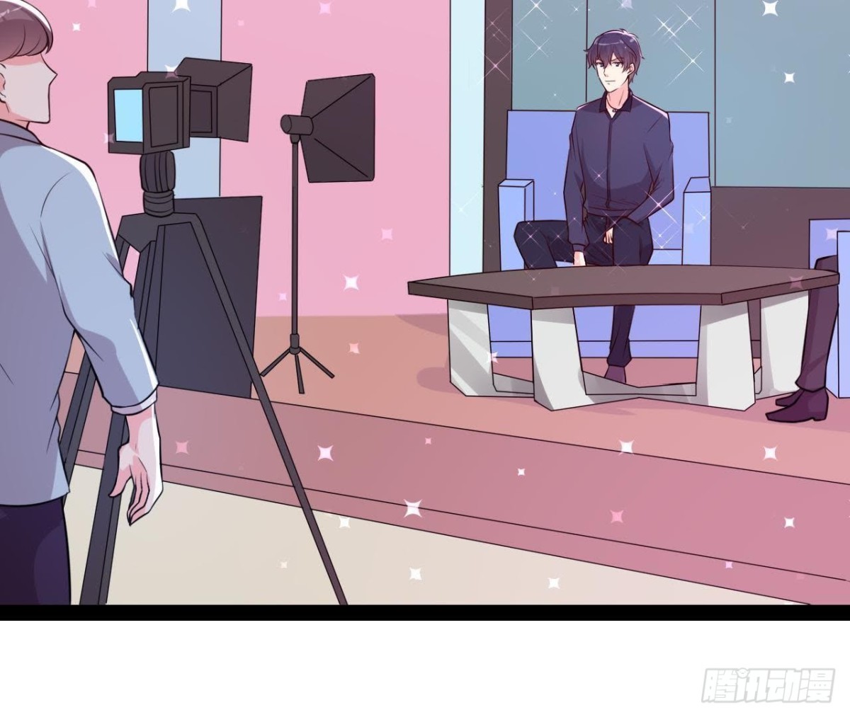 楚其大转变(1/2)-第143话