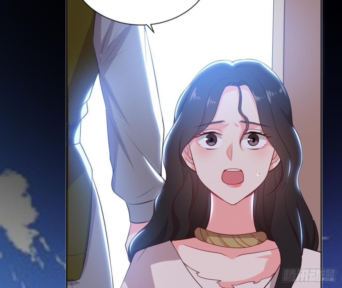 奇怪的梦(1/2)-第151话