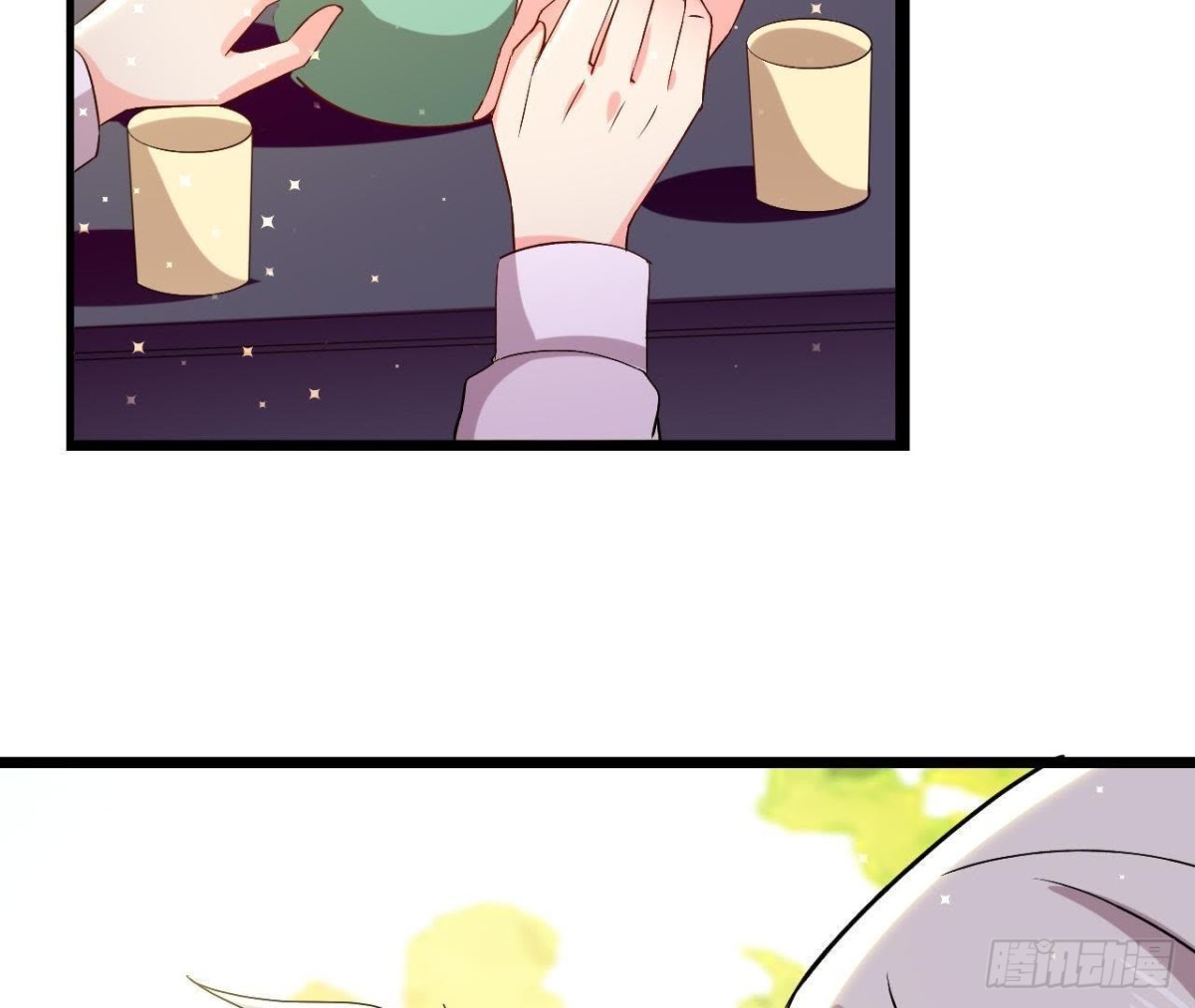 第154话 倒计时 两天！(1/2)-第153话