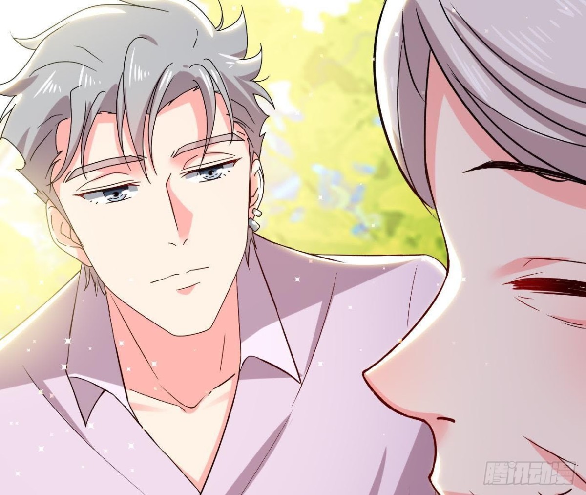 第154话 倒计时 两天！(1/2)-第153话