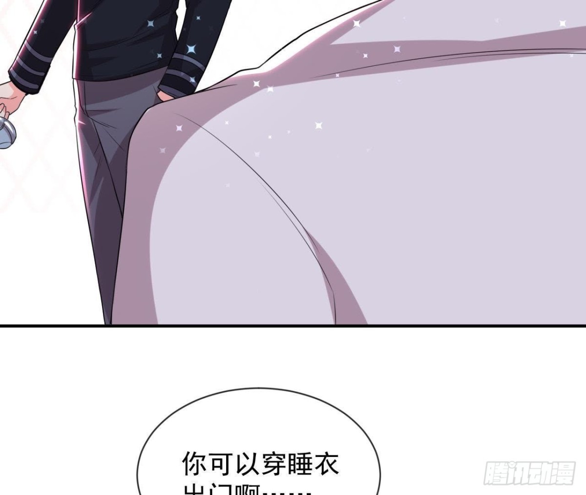 第154话 倒计时 两天！(1/2)-第153话