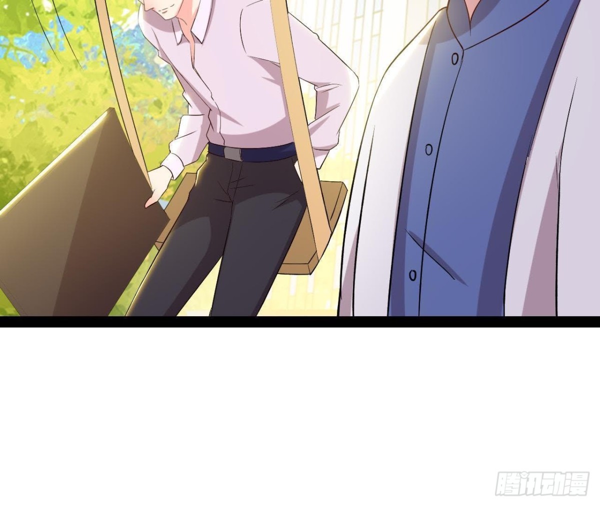 第154话 倒计时 两天！(1/2)-第153话